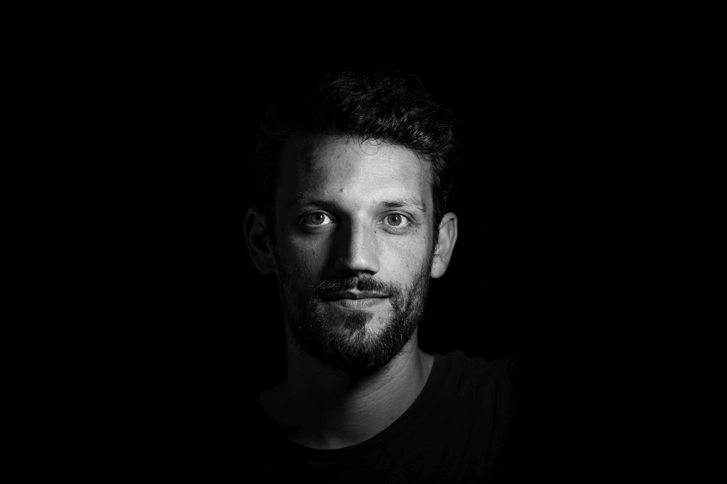 Raphaël Bellamy Film Score Composer Raphaël Bellamy